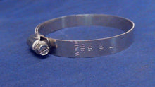 Mercury 54-32533 Clamp