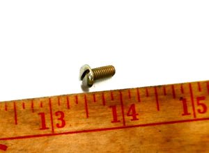 Mercury 71405 Screw