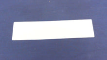 O'Brien Sticker/Decal/Label - Black Yellow White 5-3/4" x 1-1/2"