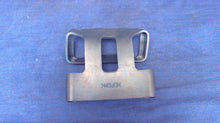 Suzuki 33925-89L00 Engine Control Unit Cushion