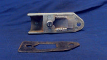 Johnson Evinrude OMC 308307 Water Intake 308320 Screen 309340 Gasket - Used