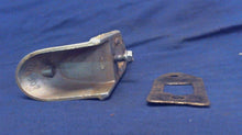 Johnson Evinrude OMC 308307 Water Intake 308320 Screen 309340 Gasket - Used
