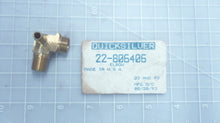 Mercury 22-806406 Elbow