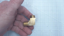Mercury 22-806406 Elbow