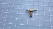 Mercury 22-18205 Tee Fitting