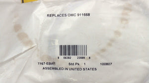 Sierra 18-0207 Shim for OMC 911668