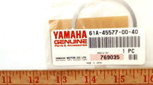 Yamaha 61A-45577-00-40 Shim