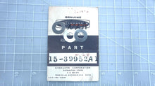 Mercury 200 15-39952A1 Shim Set - 20hp