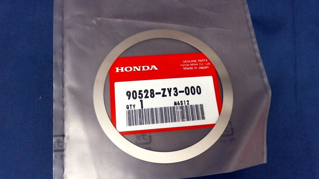 Honda 90528-ZY3-000 Shim – New Old Stock