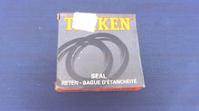 Timken 473258 Seal