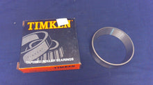 Timken 25520 Bearing Cup/Race