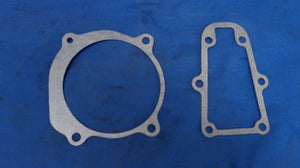 Aqua Power 1673 Shift Rod And Wear Plate Set (Replaces OMC 982132)