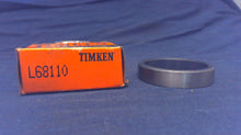 Timken L68110 Bearing Cup/Race – New Old Stock