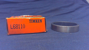 Timken L68110 Bearing Cup/Race – New Old Stock