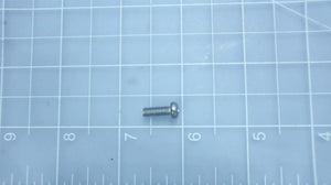 Yamaha/Mariner 82501M Screw