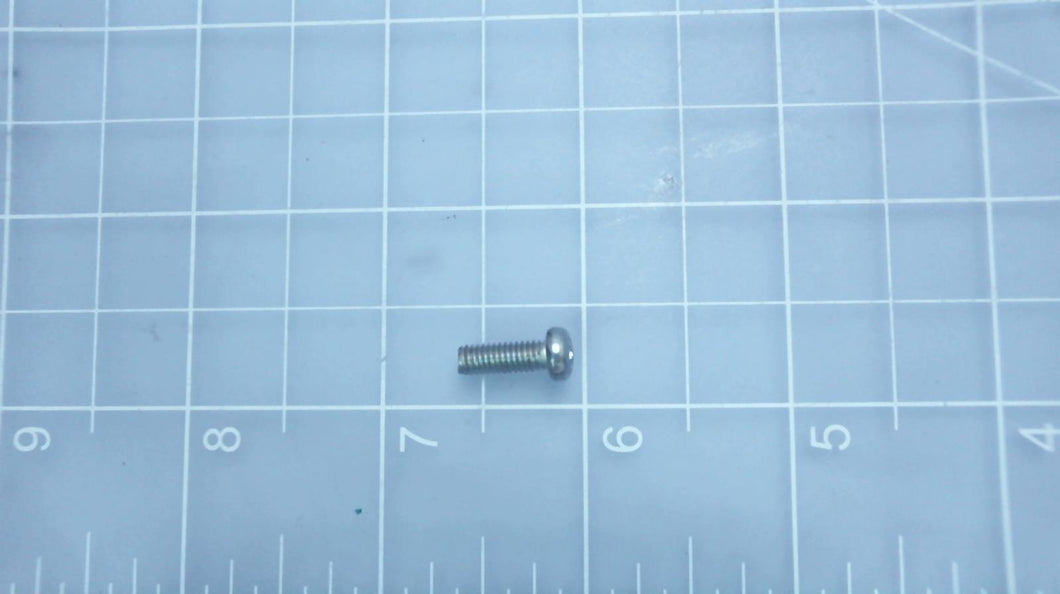 Yamaha/Mariner 82501M Screw