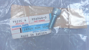 Volvo Penta 956568-0 Screw