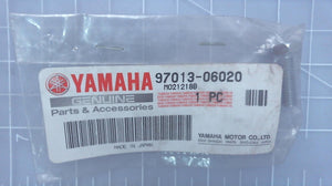 Yamaha 97013-06020-00 Bolt