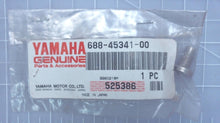Yamaha 688-45341-00-00 Drain Plug (GLM)