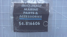 Mercury 54-816606 Clamp