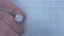 Mercury 10-82438M Screw