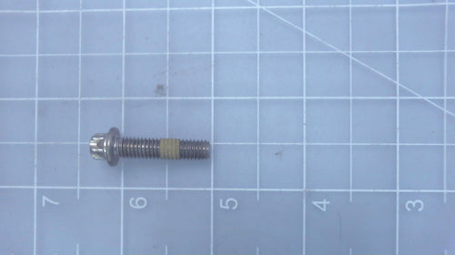 Seadoo 290641238 / 420641238 Torx Flanged Screw M6 X 25