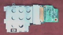 Dell Inspiron 48.4W025.021 07581-2 1525 DS2 NCB Board - Used (CC)