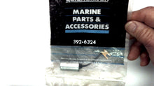 Mercury 392-6324 Condenser