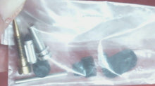 OEM Mercury 11502M Carburetor Repair Kit - Complete -New Old Stock