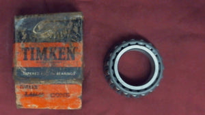 Timken L44649 Tapered Roller Bearing