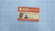 Suzuki 09440-09009 Spring