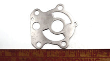 Yamaha 688-44323-00-00 Cartridge, Outer Plate