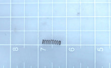 Mercury 24-67197 Spring