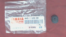Yamaha 6H3-11328-00-00 Anode Grommet
