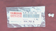 Yamaha 6J8-41262-00-00 Joint, Choke Lever