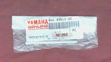 Yamaha 6H4-43659-00-00 Shaft, Reverse Lock – New Old Stock