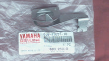 Yamaha 6J8-43631-10-00 Lever, Tilt 1 – New Old Stock
