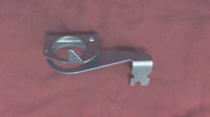 Yamaha 6J8-43631-10-00 Lever, Tilt 1 – New Old Stock