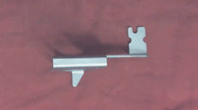 Yamaha 6J8-43631-10-00 Lever, Tilt 1 – New Old Stock