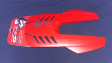 SE Sport Trim Cover 400