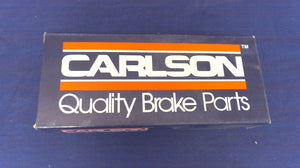 Carlson H2625 Drum Brake Self Adjuster Repair Kit - Rear Right