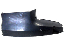 Johnson Evinrude OMC 333511 Port Lower Engine Cover 396611 Latch Handle - Used