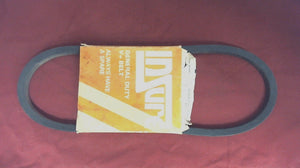 Insure VL270 V-Belt for Small Engines Furnaces Lawn & Garden Compressors - NOS