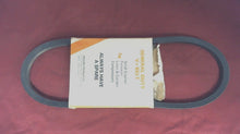 Insure VL270 V-Belt for Small Engines Furnaces Lawn & Garden Compressors - NOS