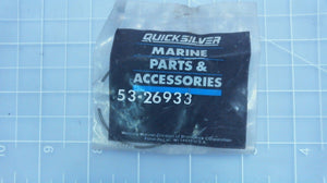 Mercury 53-26933 Lock Ring