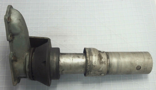 Elgin 571-58531 Reverse Upper Motor Leg 5hp - Used
