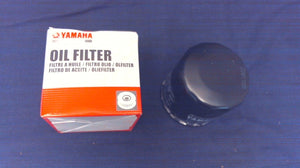 Yamaha FGH-13440-50-00 Oil Filter