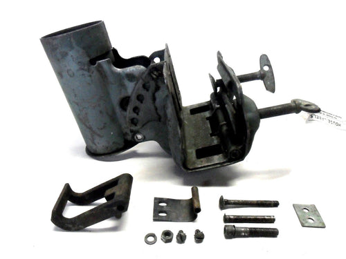 Elgin 571-58531 5hp Stern/Clamp Bracket