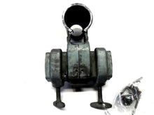 Elgin 571-58531 5hp Stern/Clamp Bracket