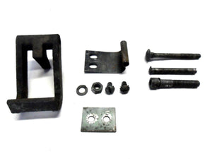 Elgin 571-58531 5hp Stern/Clamp Bracket